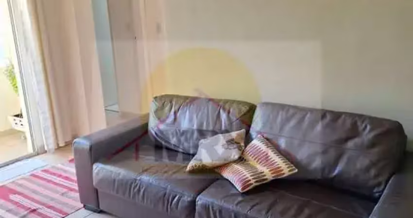 Apartamento com 2 quartos à venda na Avenida do Cursino, --, Cursino, São Paulo