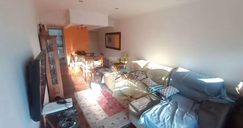 Apartamento com 3 quartos à venda na Avenida do Cursino, --, Saúde, São Paulo