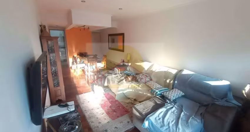 Apartamento com 3 quartos à venda na Avenida do Cursino, --, Saúde, São Paulo