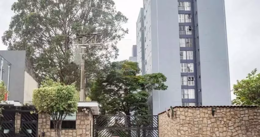 Apartamento com 2 quartos à venda na Rua Rosa de Morais, --, Vila Água Funda, São Paulo