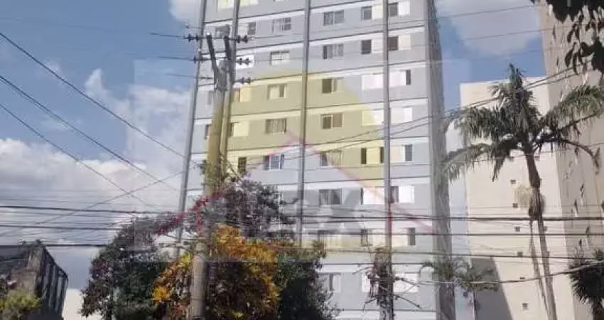 Apartamento com 3 quartos à venda na Rua Coronel Francisco Inácio, --, Vila Moinho Velho, São Paulo