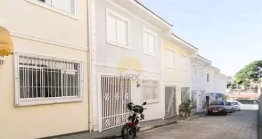 Casa em condomínio fechado com 3 quartos à venda na Rua Salvador Rosa, --, Jardim da Saude, São Paulo
