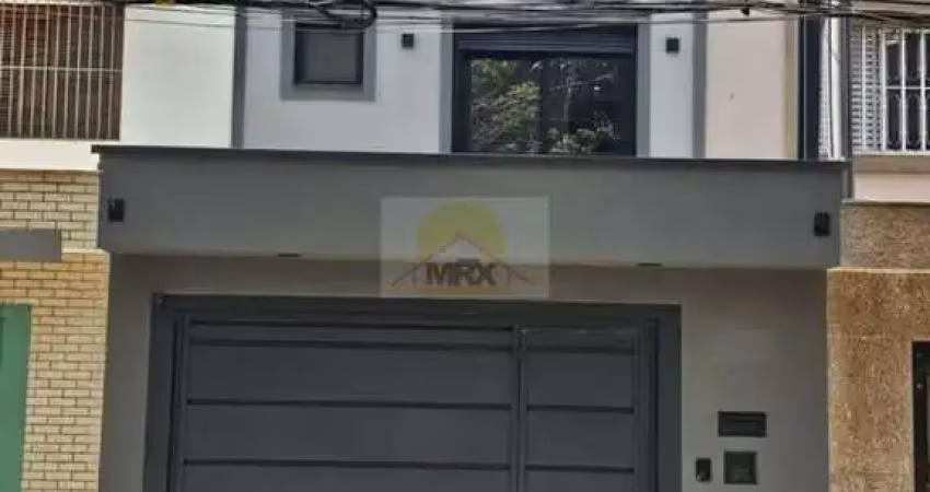 Casa com 3 quartos à venda na Rua dos Heliotrópios, --, Mirandópolis, São Paulo