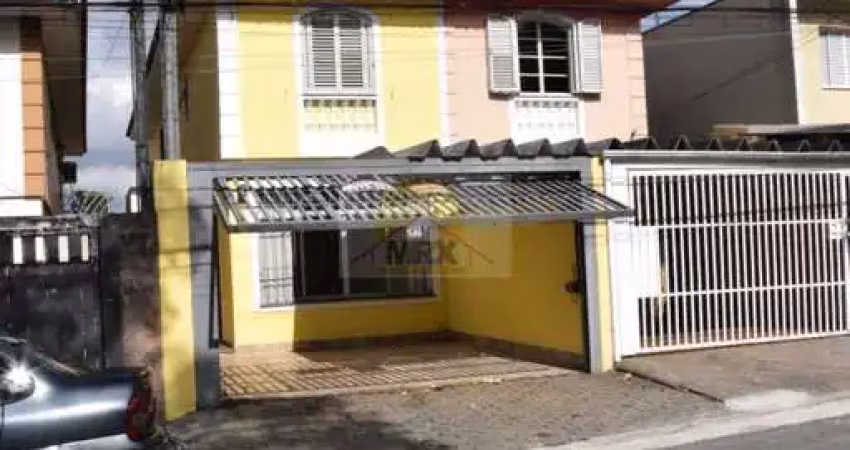 Casa com 3 quartos à venda na Rua Ibituruna, --, Saúde, São Paulo