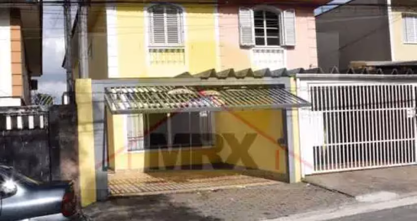 Casa com 3 quartos à venda na Rua Ibituruna, --, Saúde, São Paulo