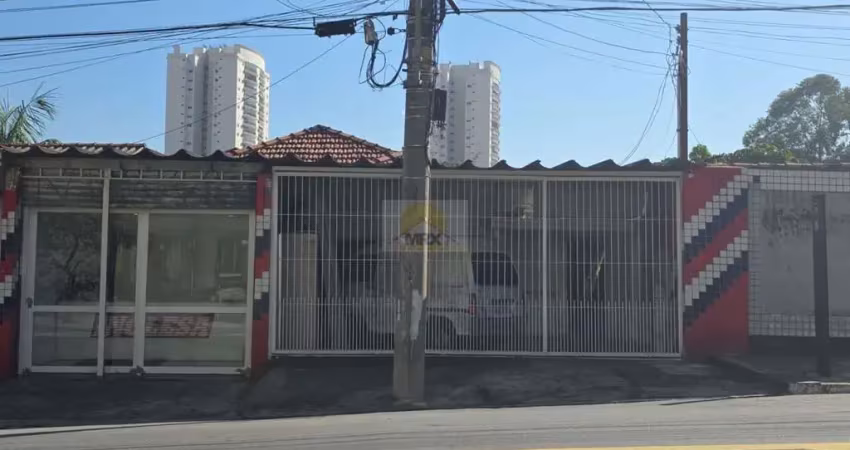Terreno à venda na Rua Francisco Dias, --, Bosque da Saúde, São Paulo