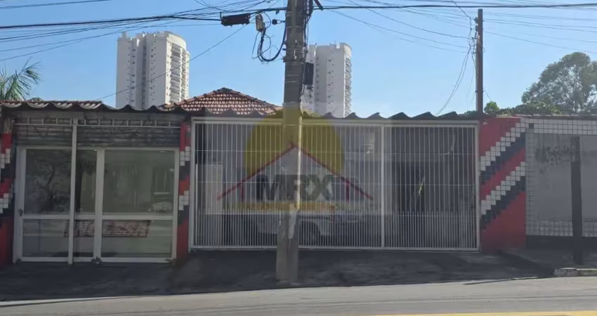 Terreno à venda na Rua Francisco Dias, --, Bosque da Saúde, São Paulo