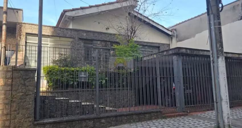Casa com 3 quartos à venda na Rua André Mendes, --, Jardim da Saude, São Paulo