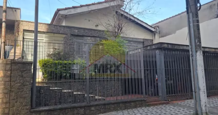 Casa com 3 quartos à venda na Rua André Mendes, --, Jardim da Saude, São Paulo