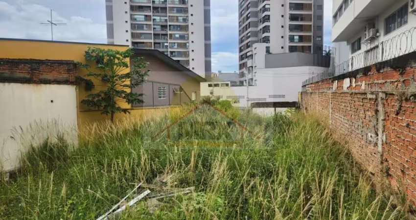Terreno amplo no jardim da saúde - 400m² de oportunidades .