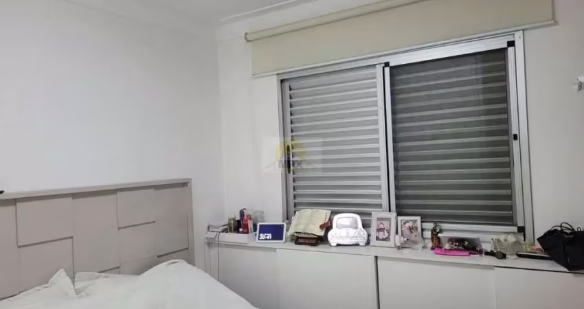 Apartamento com 2 quartos para alugar na Rua Doutor Nogueira Martins, --, Saúde, São Paulo