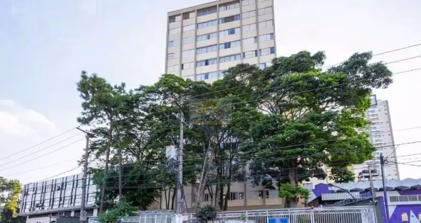 Apartamento com 2 quartos à venda na Avenida do Cursino, --, Ipiranga, São Paulo