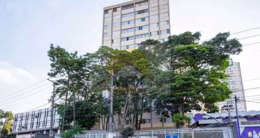 Apartamento com 2 quartos à venda na Avenida do Cursino, --, Ipiranga, São Paulo