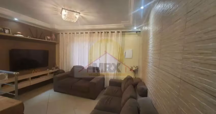 Casa com 3 quartos à venda na Rua Forte de Itaipu, --, Vila Moraes, São Paulo