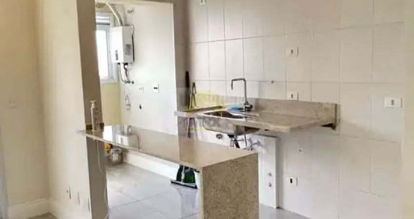 Apartamento com 2 quartos à venda na Avenida Miguel Estefno, --, Saúde, São Paulo