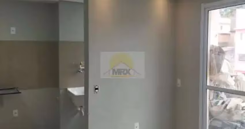 Apartamento com 2 quartos para alugar na Rua Ercílio Contrucci, --, Jardim Clímax, São Paulo