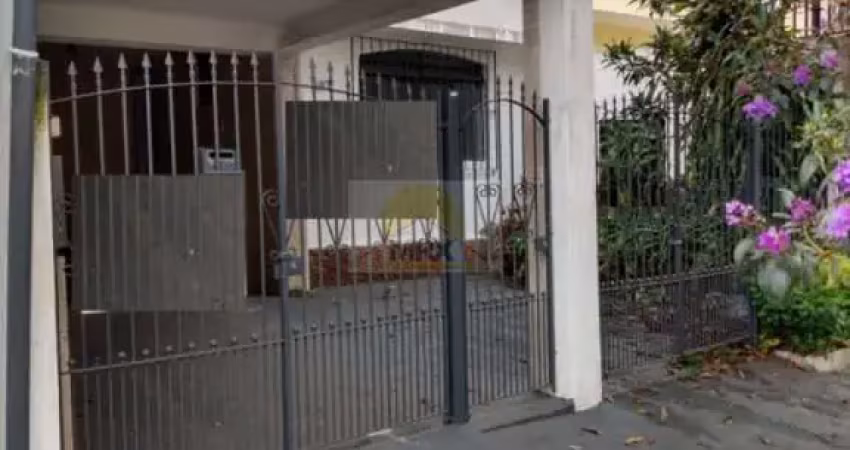 Casa com 4 quartos à venda na Rua Carlos Tiago Pereira, --, Jardim da Saude, São Paulo