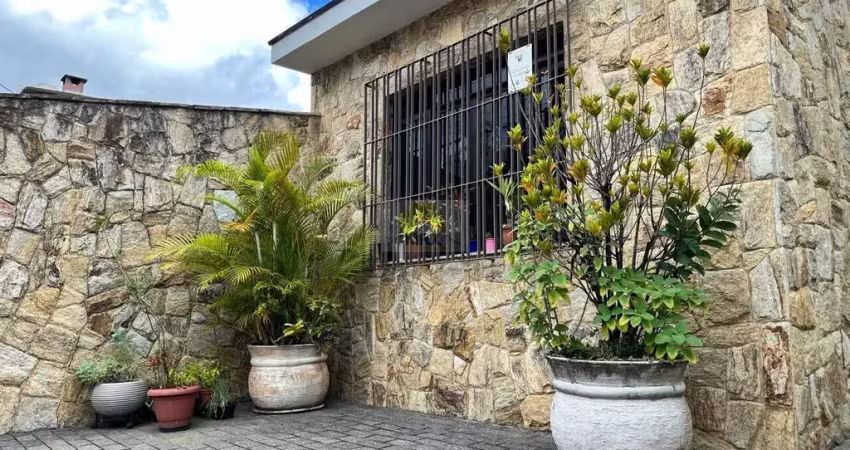 Casa com 3 quartos à venda na Rua Antônio Calixto Abrão, --, Parque Imperial, São Paulo