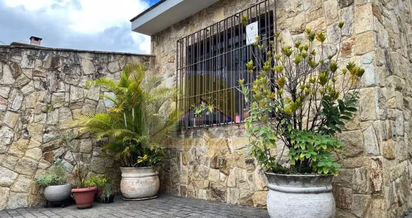Casa com 3 quartos à venda na Rua Antônio Calixto Abrão, --, Parque Imperial, São Paulo