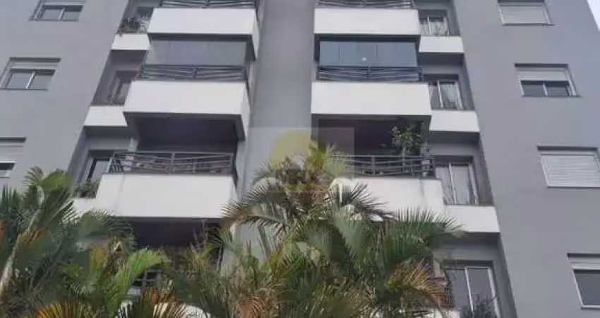 Apartamento com 3 quartos à venda na Rua Maria das Dores Braga, --, Bosque da Saúde, São Paulo