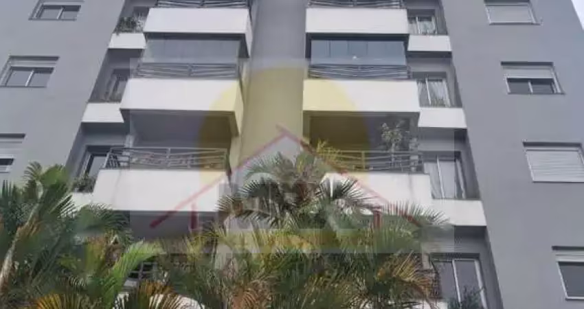 Apartamento com 3 quartos à venda na Rua Maria das Dores Braga, --, Bosque da Saúde, São Paulo
