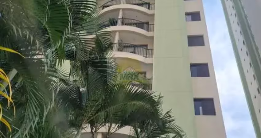Apartamento com 1 quarto para alugar na Rua Doutor Nogueira Martins, --, Saúde, São Paulo