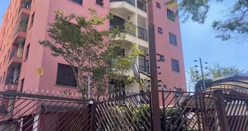 Apartamento com 2 quartos à venda na Rua Mauro, --, Saúde, São Paulo