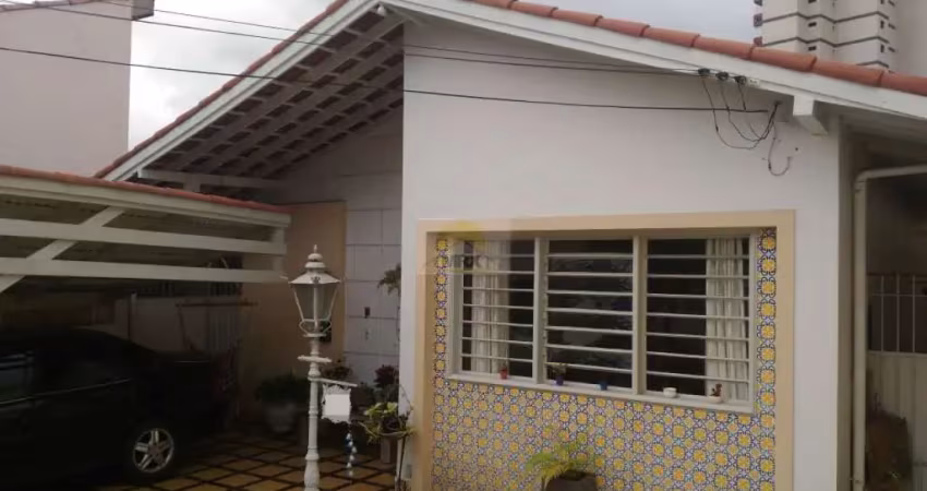 Casa com 2 quartos à venda na Rua João de Santa Maria, --, Jardim da Saude, São Paulo