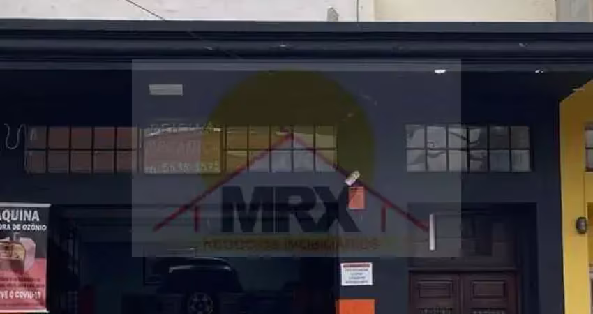 Apartamento com 2 quartos à venda na Rua Luís Góis, --, Mirandópolis, São Paulo