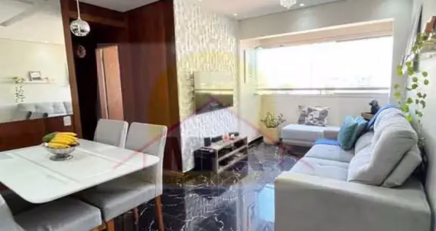 Apartamento com 3 quartos à venda na Avenida Padre Arlindo Vieira, --, Vila das Mercês, São Paulo