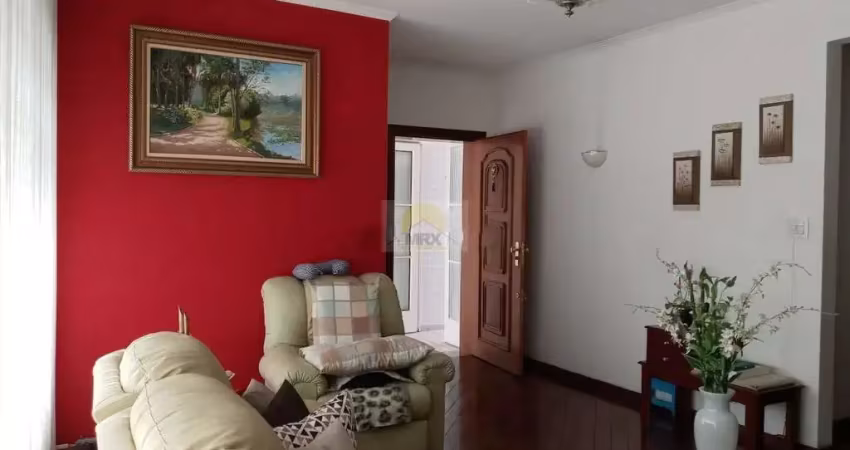 Casa com 3 quartos à venda na Rua Frei Rolim, --, Jardim da Saude, São Paulo