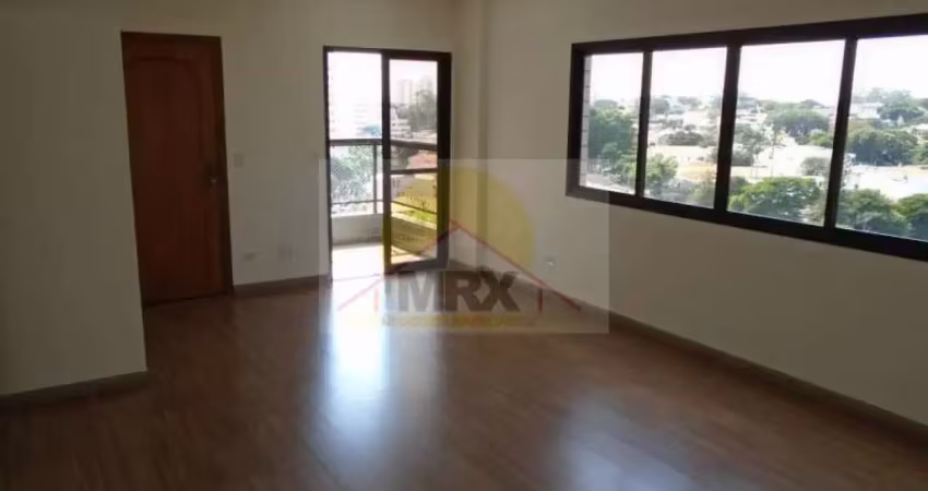 Apartamento com 3 dormitórios - 4 vagas  - jardim da saúde