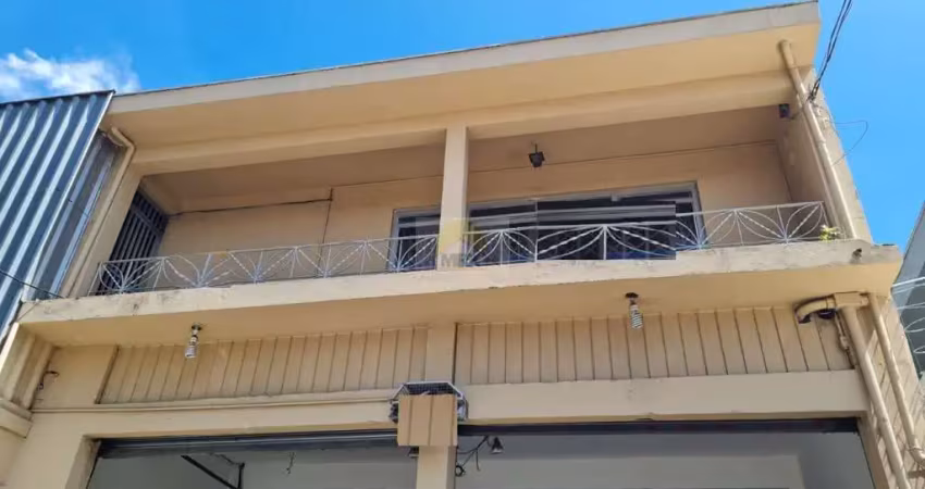 Barracão / Galpão / Depósito com 5 salas à venda na Avenida Pedro Bueno, --, Jabaquara, São Paulo