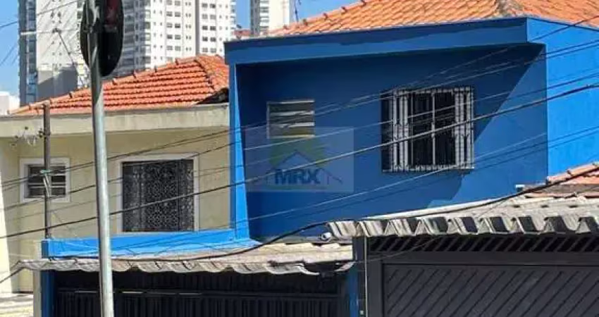 Casa com 3 quartos para alugar na Rua Nova Louza, --, Chácara Klabin, São Paulo