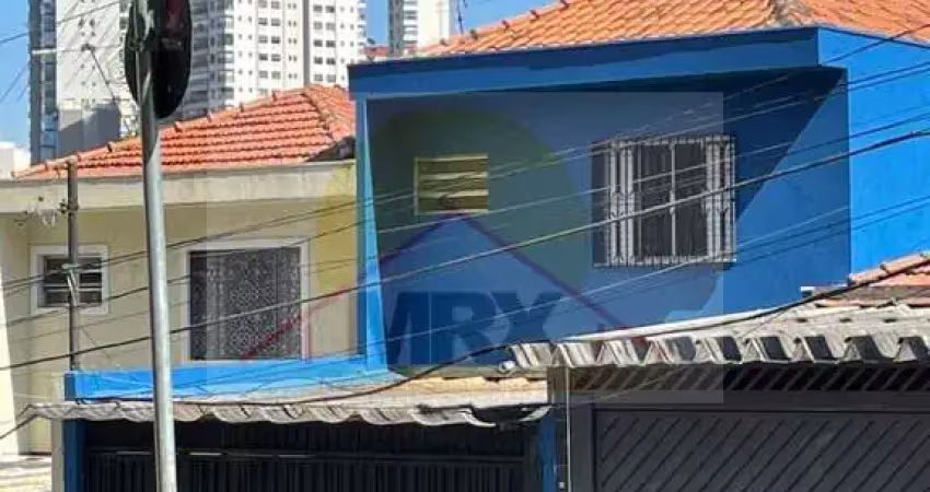 Casa com 3 quartos para alugar na Rua Nova Louza, --, Chácara Klabin, São Paulo