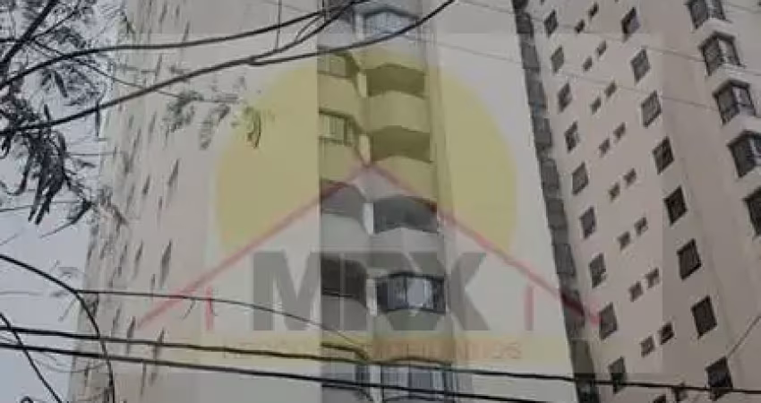 Apartamento com 2 quartos para alugar na Rua Marcos Fernandes, --, Jardim da Saude, São Paulo