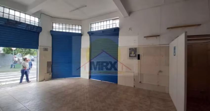 Ponto comercial para alugar na Rua Jean de La Huerta, --, Vila Brasilina, São Paulo