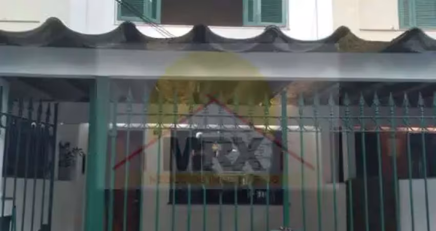 Casa com 2 quartos para alugar na Rua Patuaí, --, Saúde, São Paulo