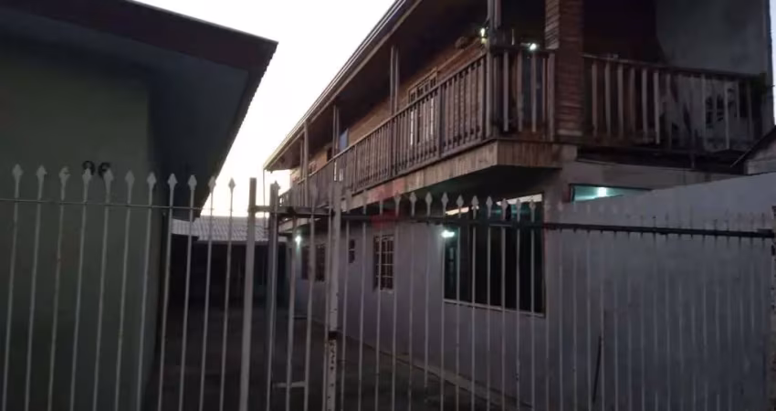 Casa com 7 quartos à venda na Rua André Perbiche, 96, Borda do Campo, São José dos Pinhais