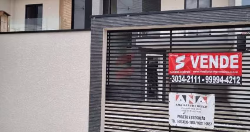 Casa com 3 quartos à venda na Rua Tereza Nester, 317, Afonso Pena, São José dos Pinhais