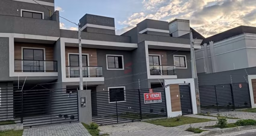 Casa com 3 quartos à venda na Rua Bernardo Bubniak, 270, Atuba, Curitiba