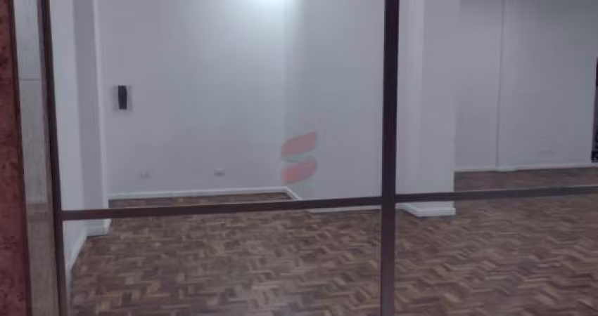 Sala comercial à venda na Rua Voluntários da Pátria, 233, Centro, Curitiba