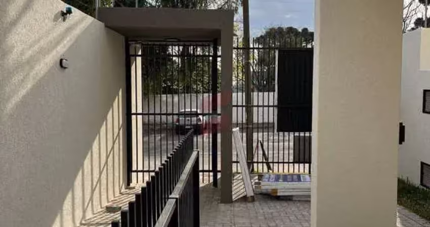 Apartamento com 3 quartos à venda na Rua Quinze de Outubro, 689, Centro, Pinhais