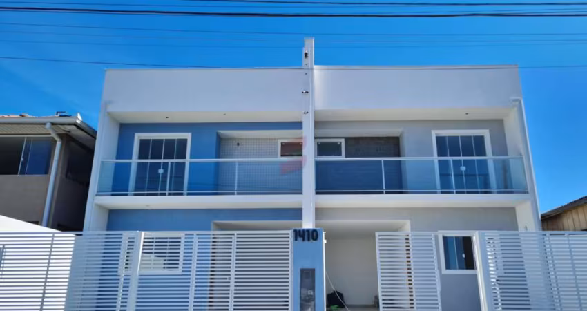 Casa com 3 quartos à venda na Rua Germano Beckert, 1410, Bairro Alto, Curitiba