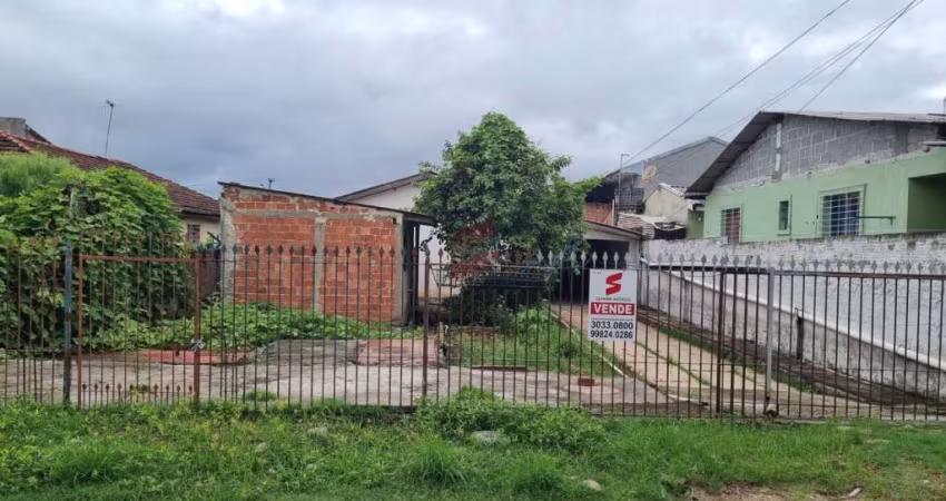 Casa com 2 quartos à venda na Rua Rouxinol, 120, Jardim Cláudia, Pinhais