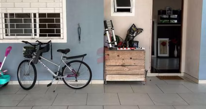 Casa com 2 quartos à venda na Rua Cassiano Ricardo, 430, Vargem Grande, Pinhais