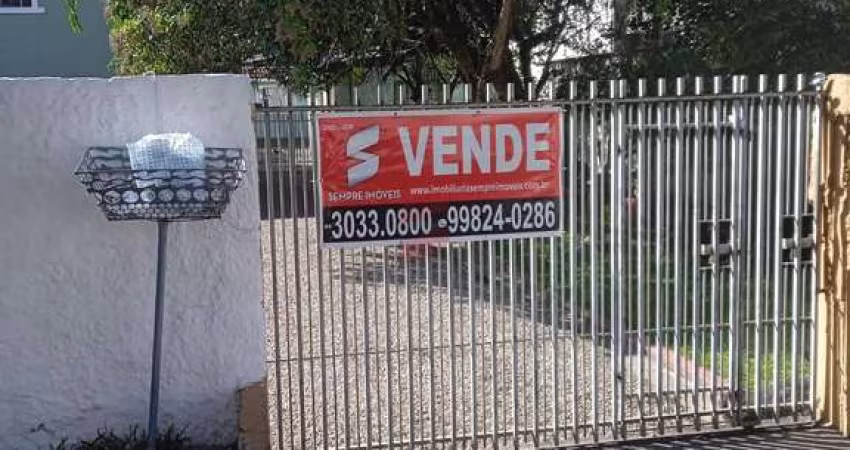 Terreno à venda na Rua São Salvador, 36, Centro, Pinhais