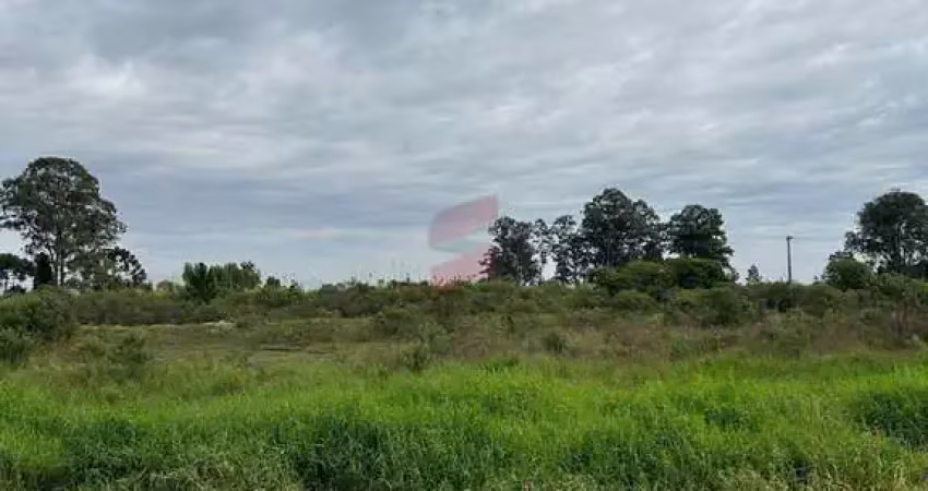 Terreno comercial à venda na Rua Terezinha Alves Gaspar, Guarituba, Piraquara