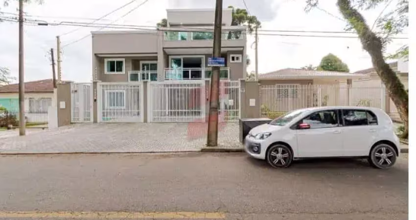 Casa com 3 quartos à venda na Rua Marechal Deodoro da Fonseca, 1470, Centro, São José dos Pinhais