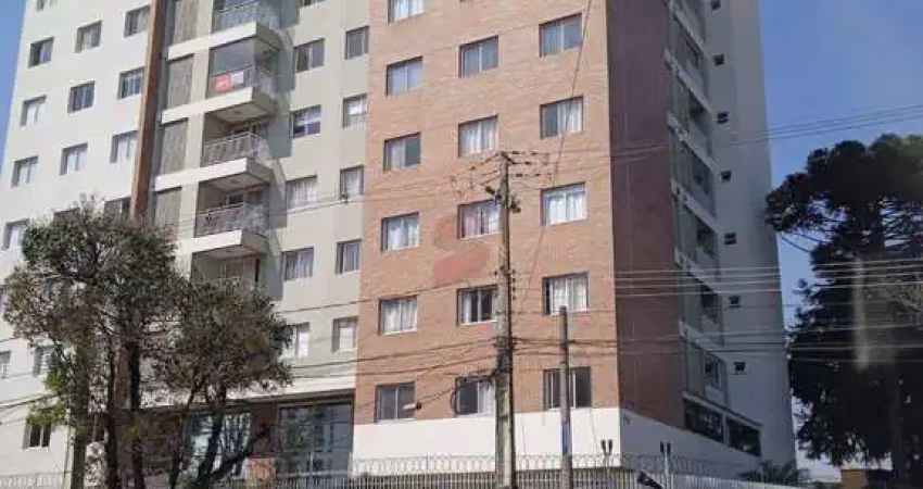 Apartamento à venda na Rua Primeiro de Maio, 539, Centro, Pinhais